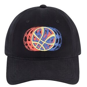 Marvel Comics Men's Doctor Strange Mystic Logo Baseball Cap